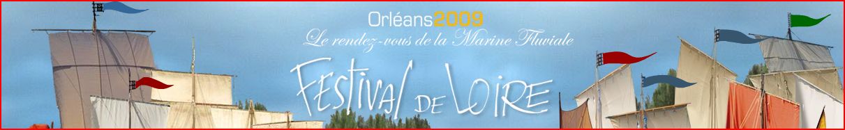 Festival de LOIRE 2009