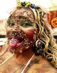 piercing total